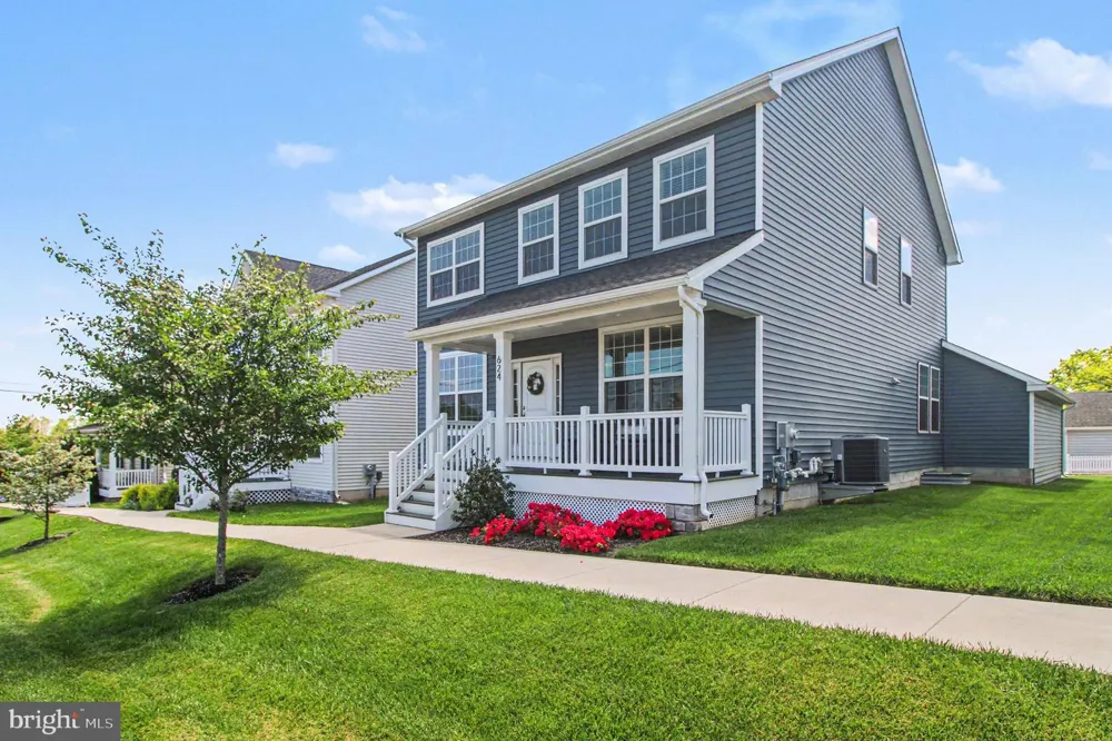 624 BRIDGE STREET Spring City, PA 19475