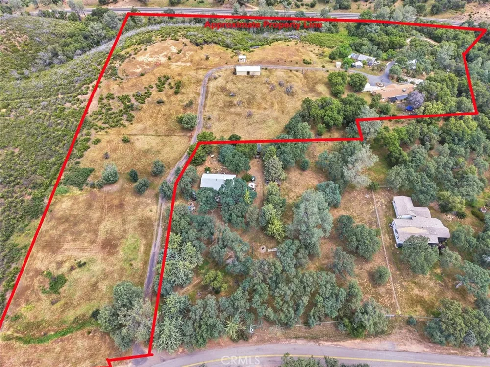 6155 State Highway 49 Mariposa, CA 95338