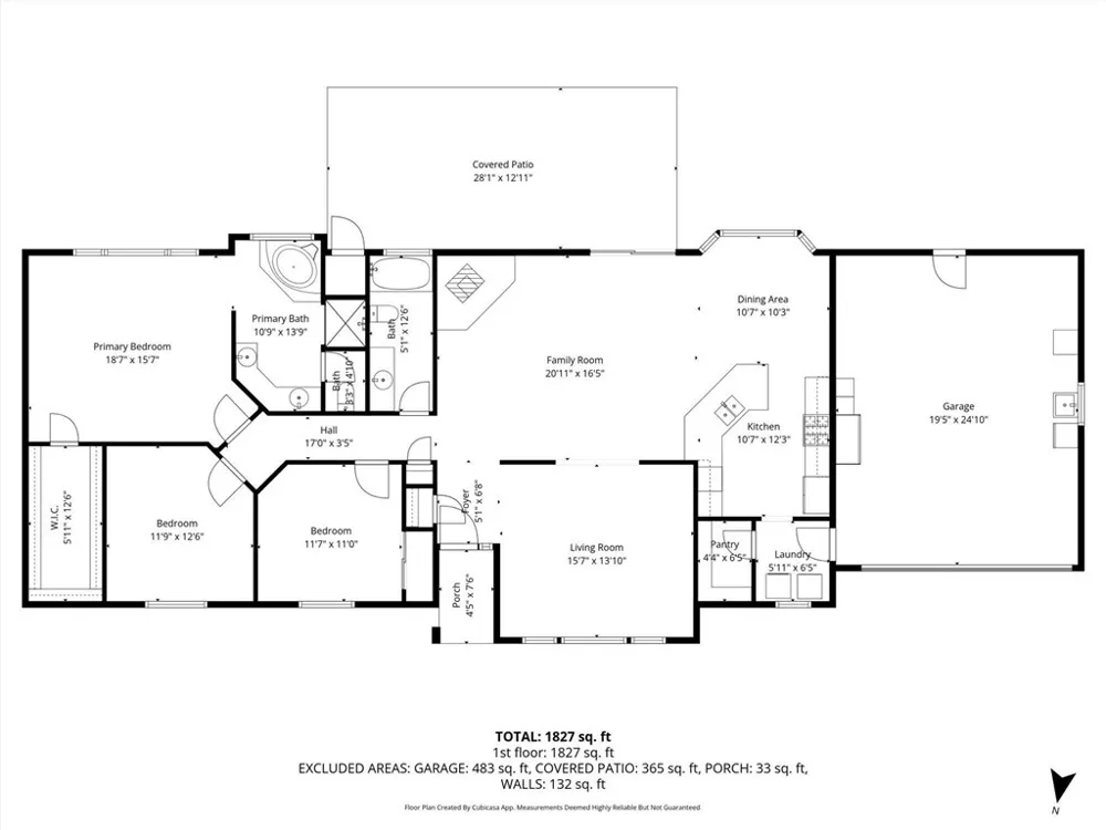 6155 State Highway 49 Mariposa, CA 95338
