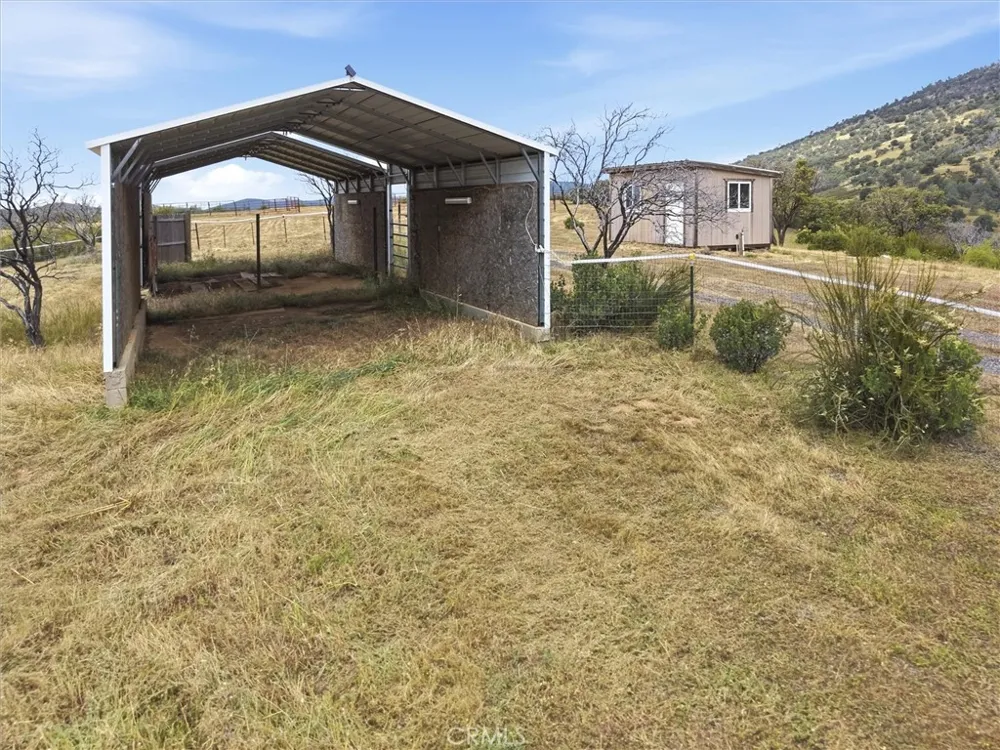 6155 State Highway 49 Mariposa, CA 95338