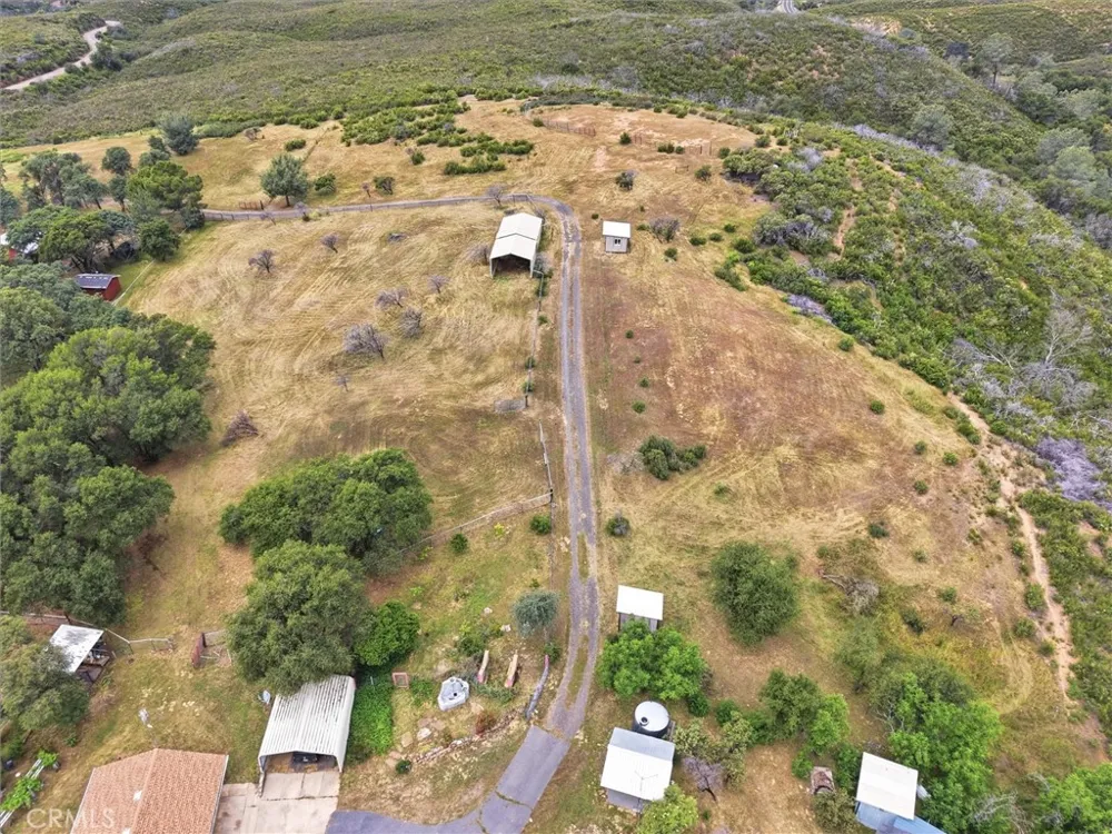 6155 State Highway 49 Mariposa, CA 95338