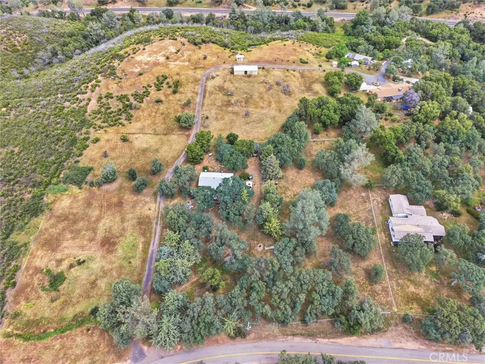 6155 State Highway 49 Mariposa, CA 95338
