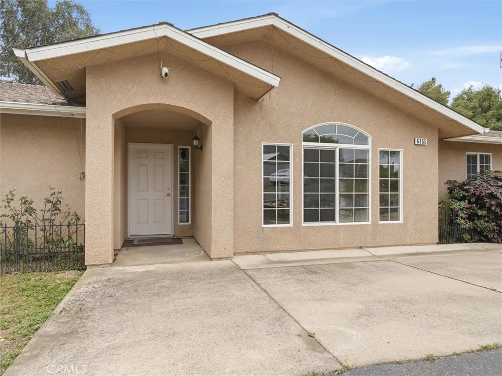 6155 State Highway 49 Mariposa, CA 95338