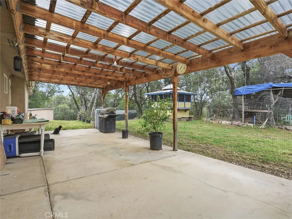 6155 State Highway 49 Mariposa, CA 95338