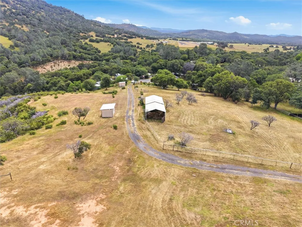 6155 State Highway 49 Mariposa, CA 95338