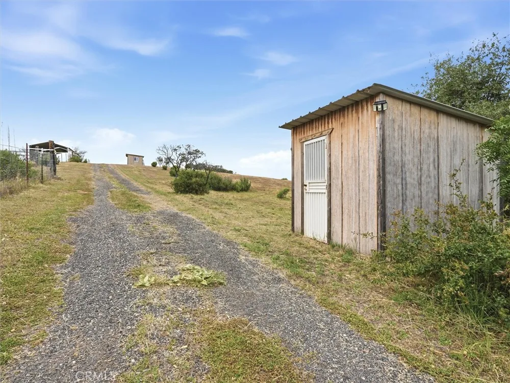 6155 State Highway 49 Mariposa, CA 95338