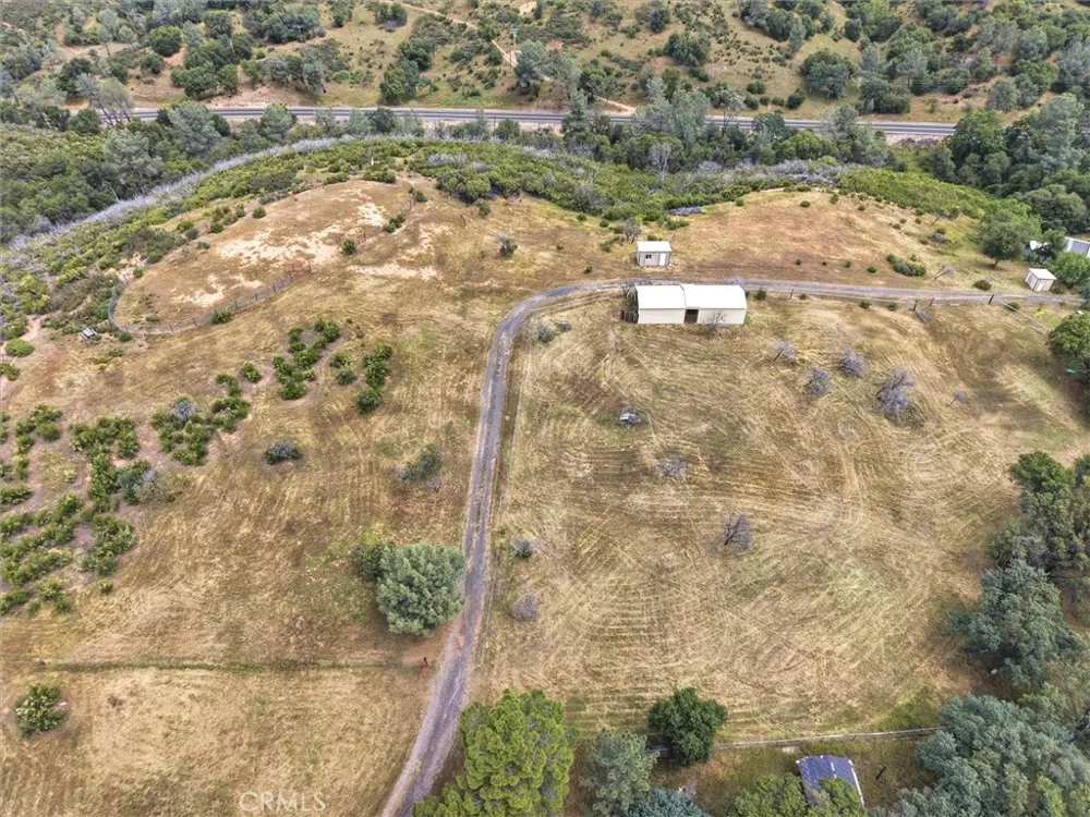 6155 State Highway 49 Mariposa, CA 95338