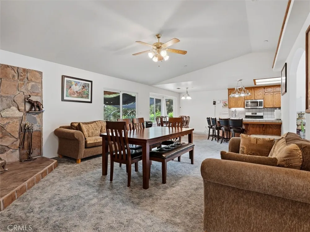 6155 State Highway 49 Mariposa, CA 95338