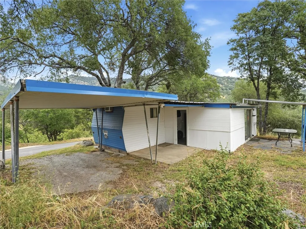 6155 State Highway 49 Mariposa, CA 95338