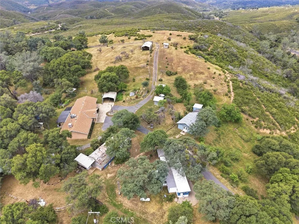 6155 State Highway 49 Mariposa, CA 95338