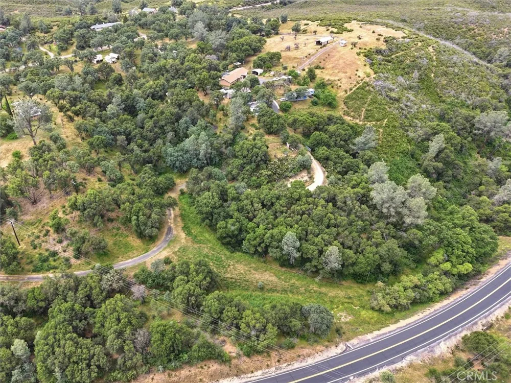 6155 State Highway 49 Mariposa, CA 95338