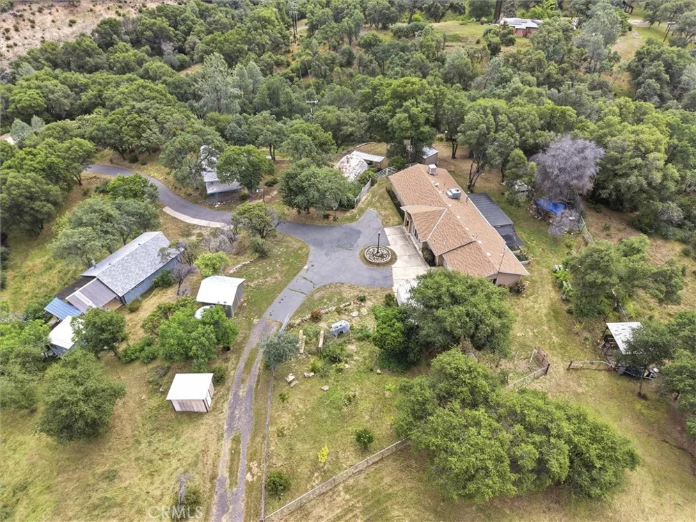 6155 State Highway 49 Mariposa, CA 95338