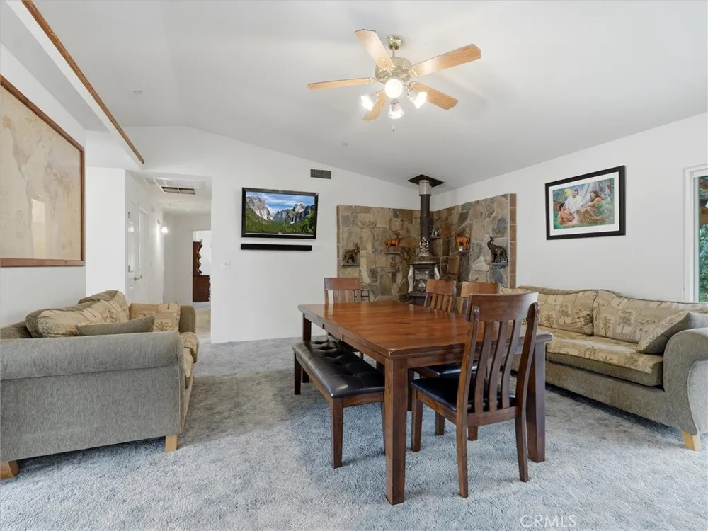 6155 State Highway 49 Mariposa, CA 95338
