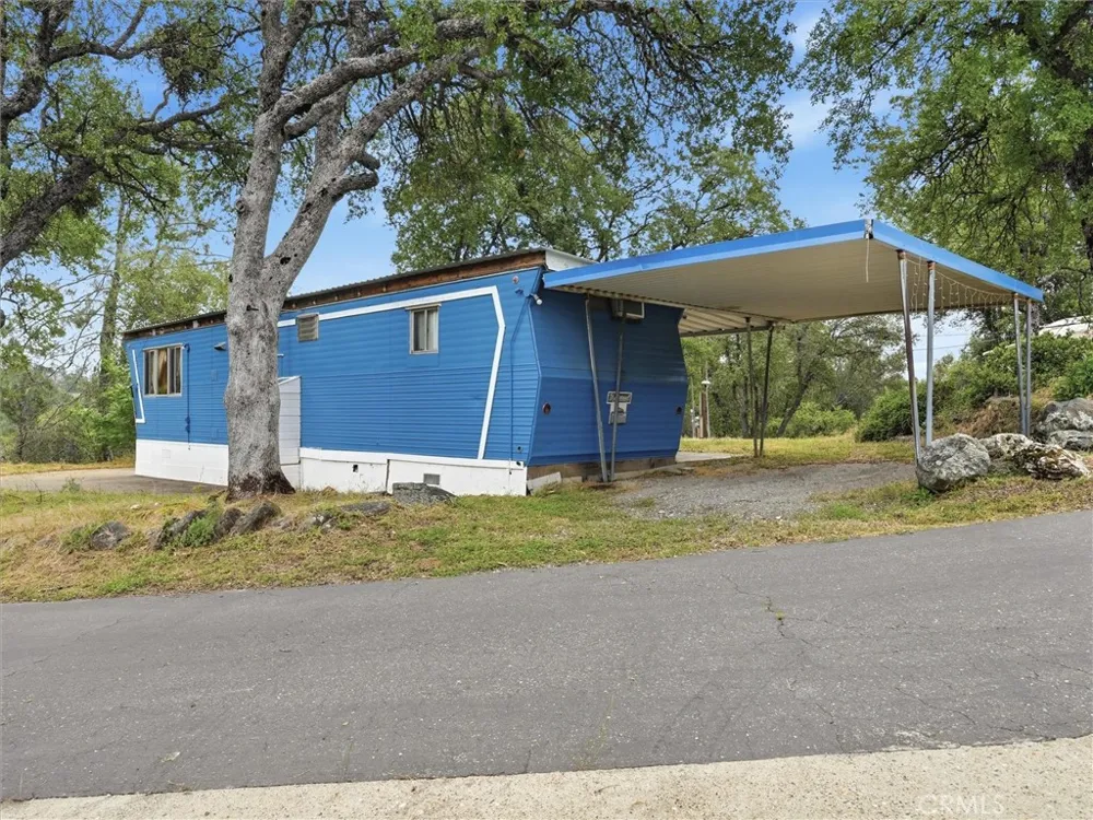 6155 State Highway 49 Mariposa, CA 95338