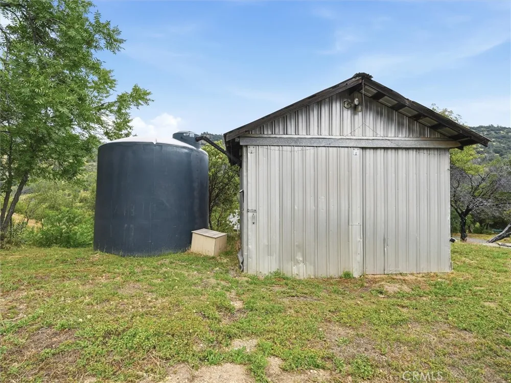 6155 State Highway 49 Mariposa, CA 95338