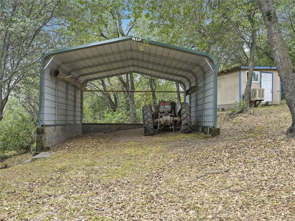 6155 State Highway 49 Mariposa, CA 95338