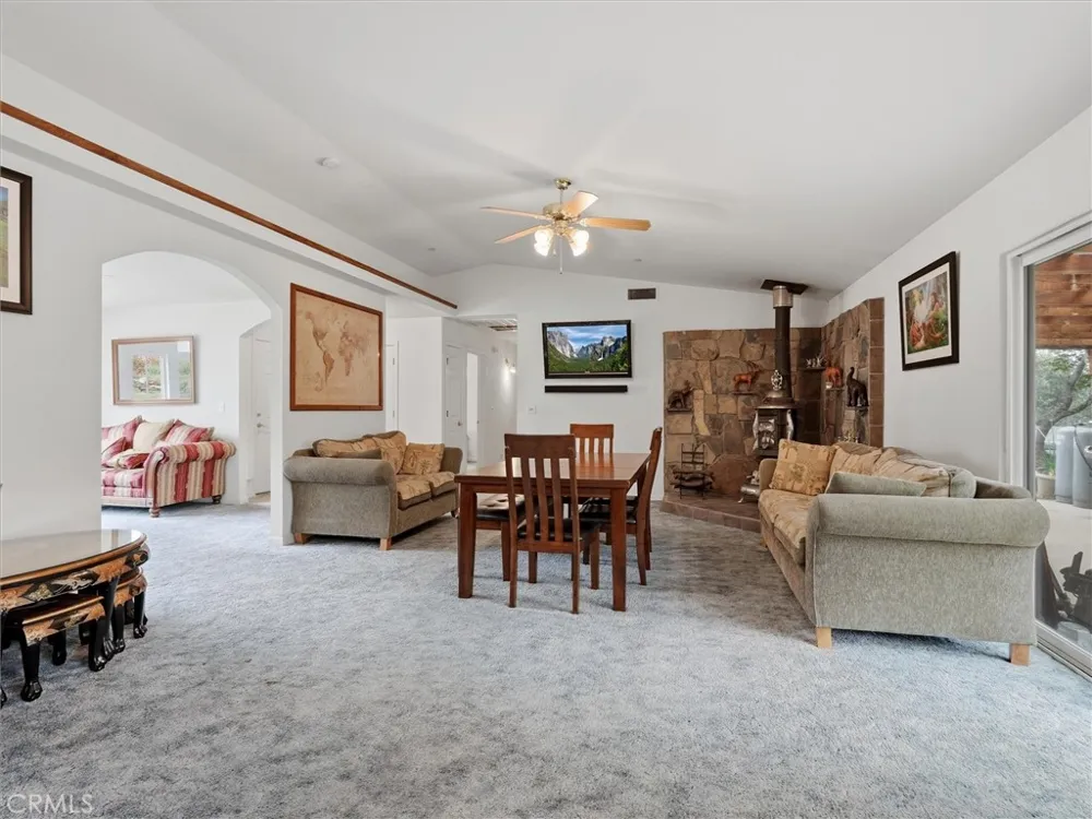 6155 State Highway 49 Mariposa, CA 95338