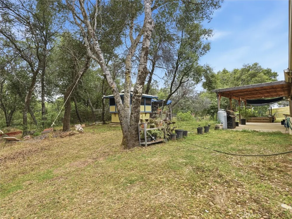 6155 State Highway 49 Mariposa, CA 95338