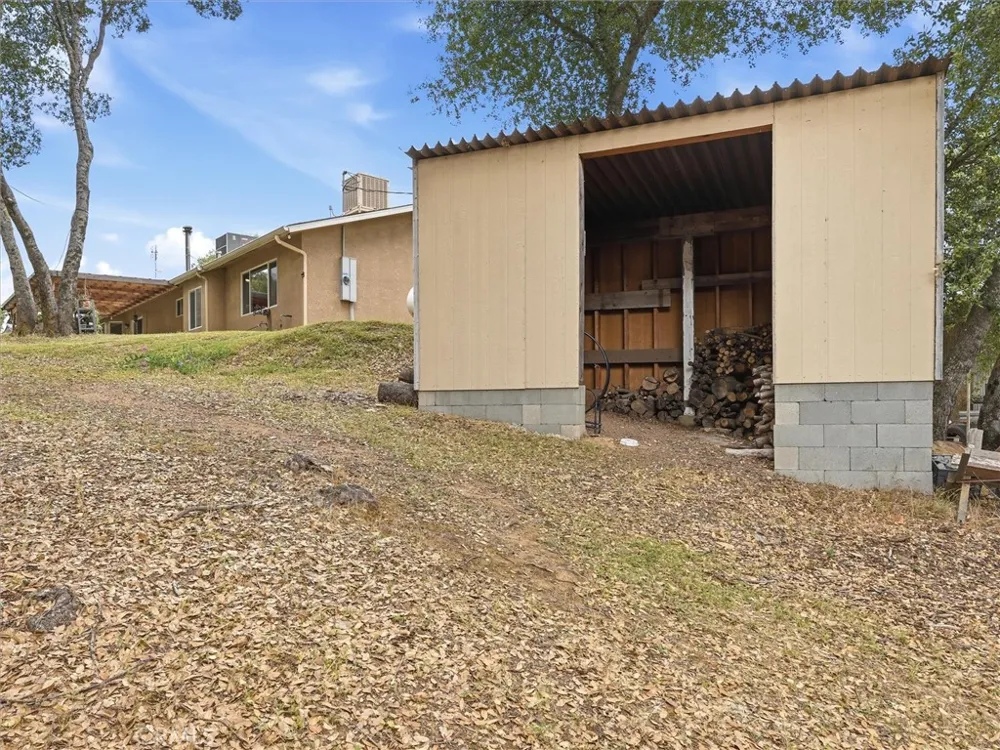 6155 State Highway 49 Mariposa, CA 95338