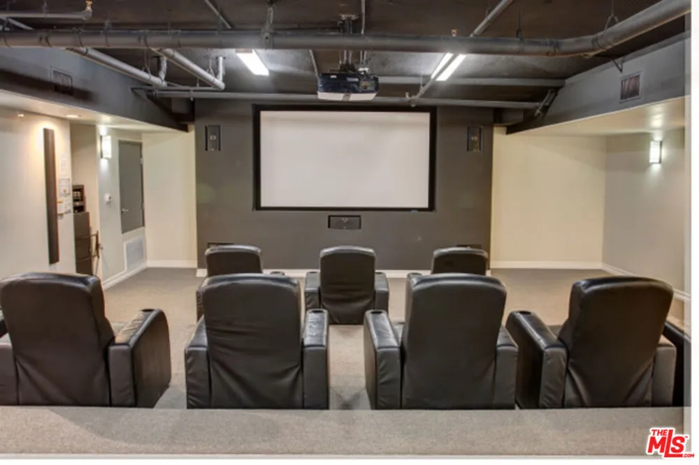 3750 Santa Rosalia Drive #604 Los Angeles, CA 90008