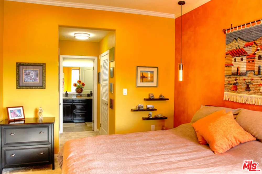 3750 Santa Rosalia Drive #604 Los Angeles, CA 90008
