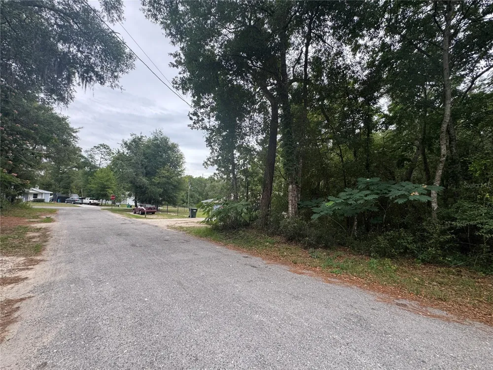 3462 E MICHAEL STREET Inverness, FL 34453
