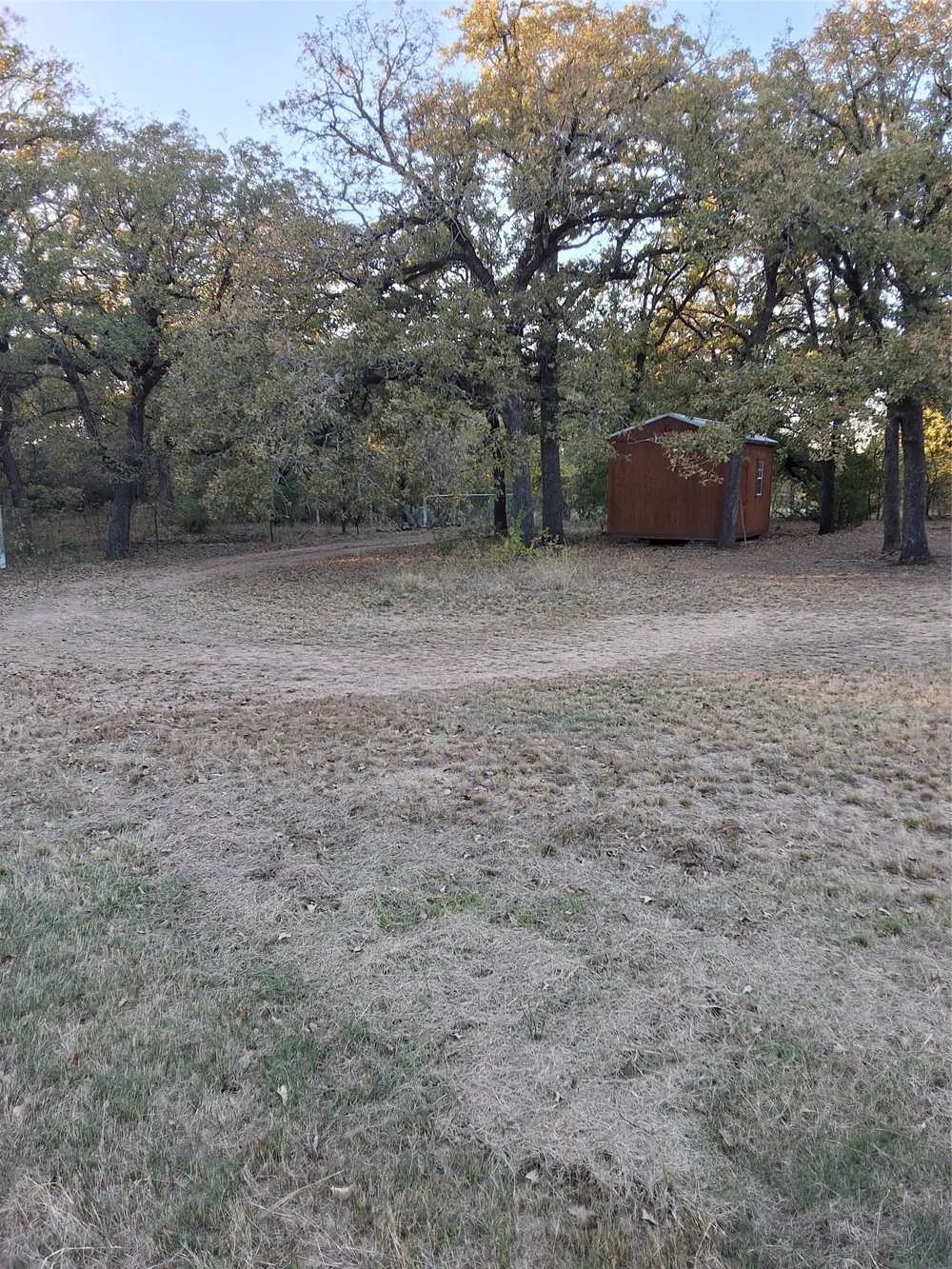 5765 Tokio Road West, TX 76691