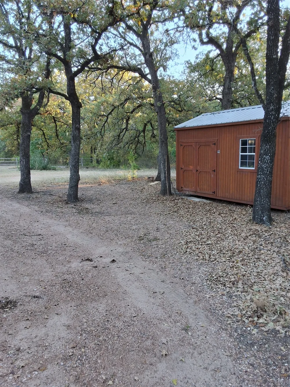 5765 Tokio Road West, TX 76691