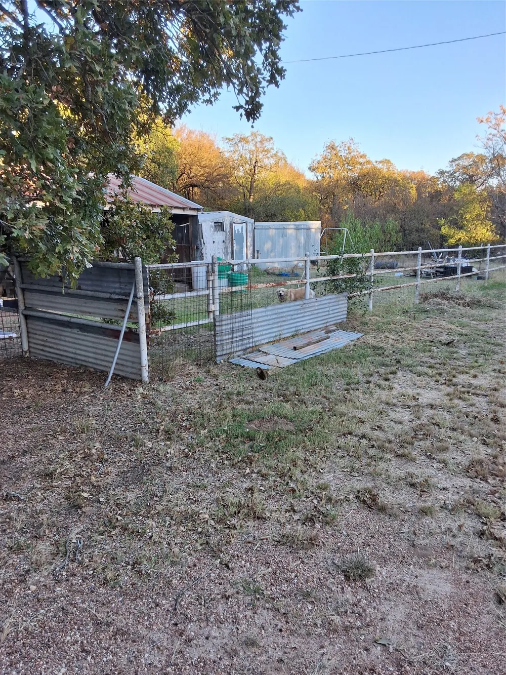 5765 Tokio Road West, TX 76691
