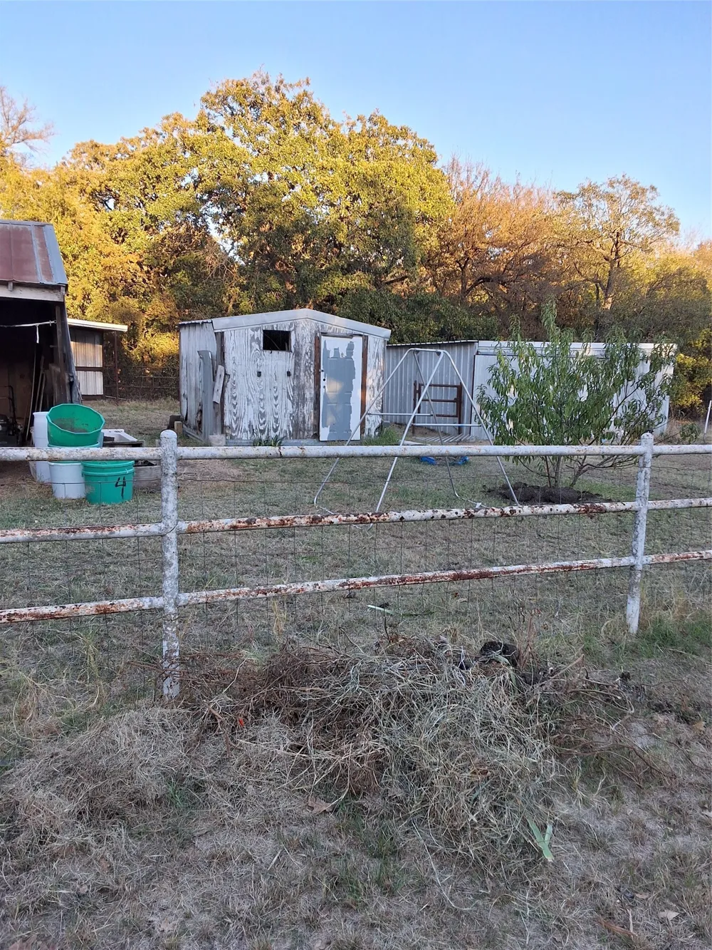 5765 Tokio Road West, TX 76691