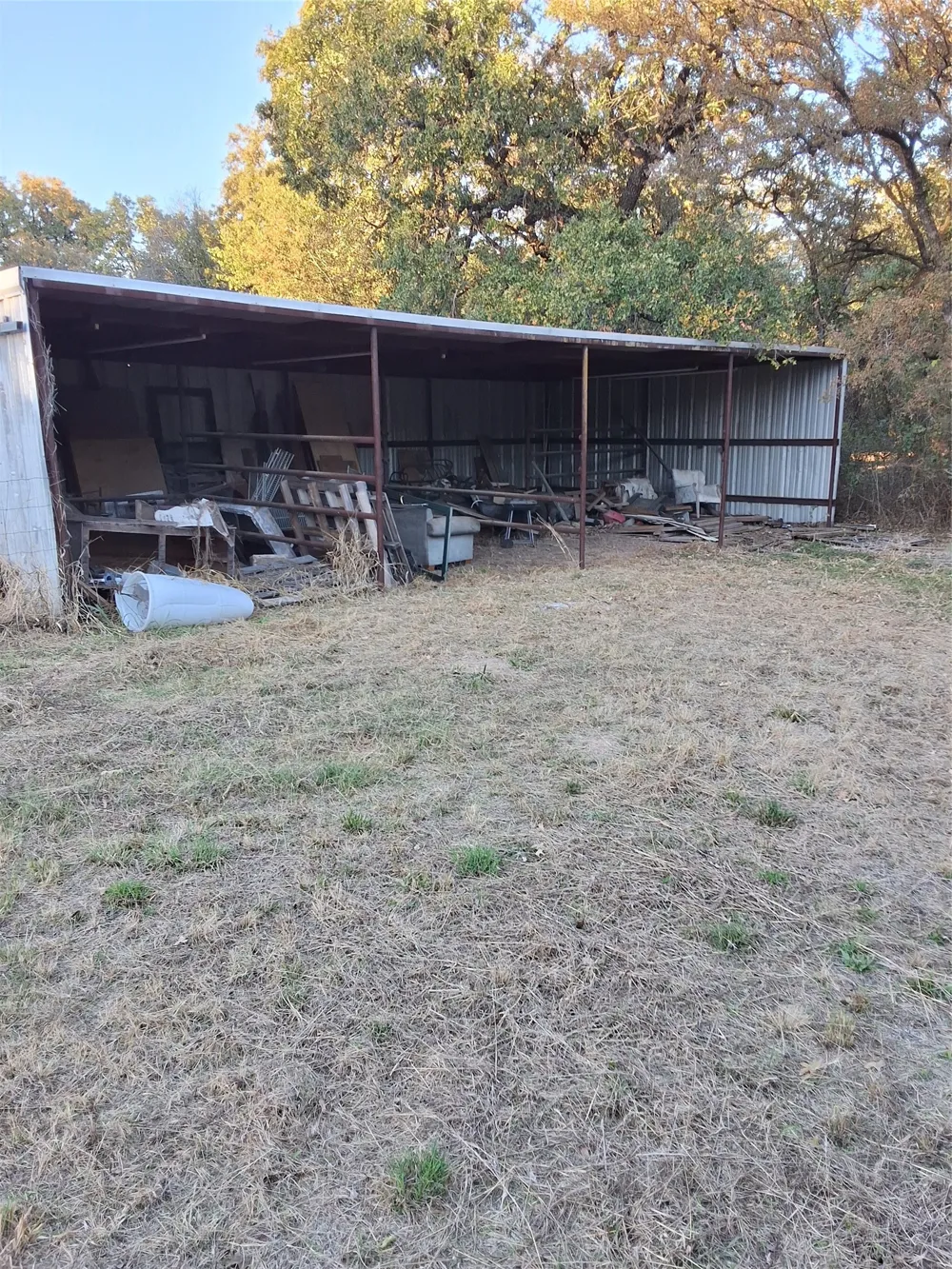 5765 Tokio Road West, TX 76691