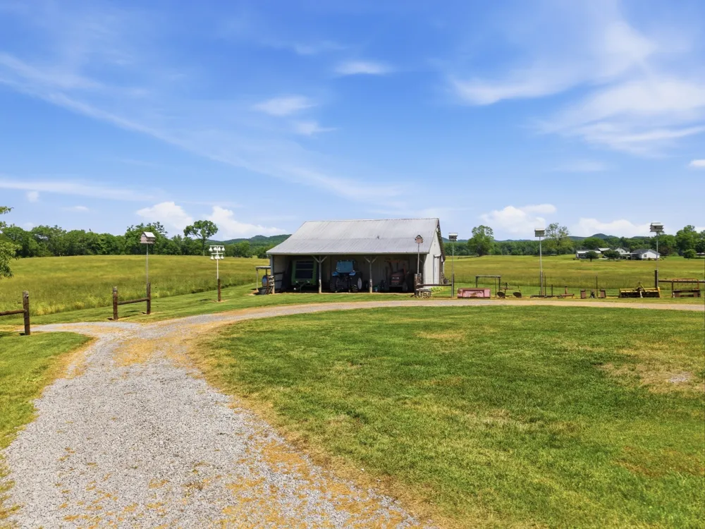 597 Hiwassee Rd Lebanon, TN 37087