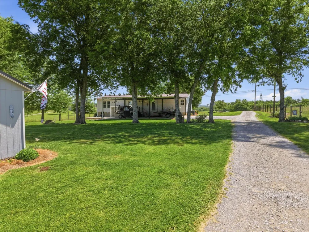 597 Hiwassee Rd Lebanon, TN 37087