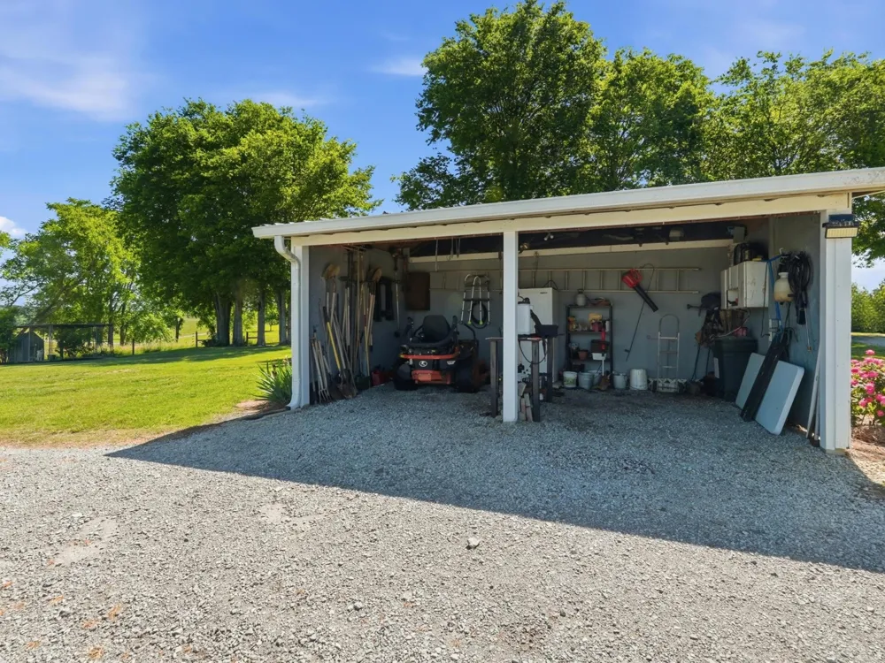 597 Hiwassee Rd Lebanon, TN 37087