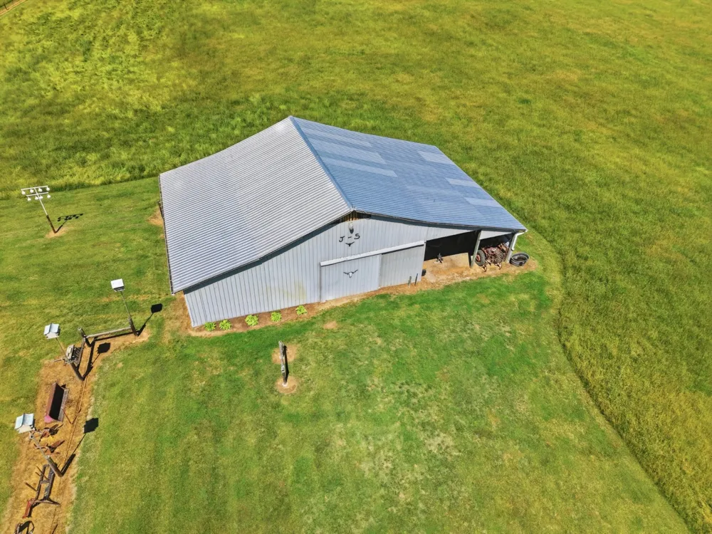 597 Hiwassee Rd Lebanon, TN 37087