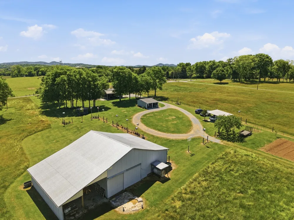 597 Hiwassee Rd Lebanon, TN 37087