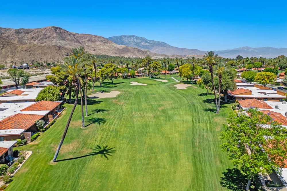 125 La Cerra Drive Rancho Mirage, CA 92270