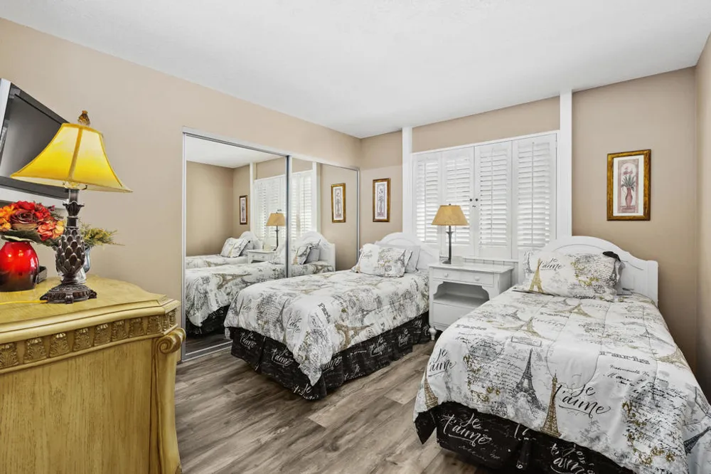 125 La Cerra Drive Rancho Mirage, CA 92270