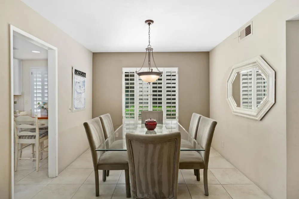 125 La Cerra Drive Rancho Mirage, CA 92270