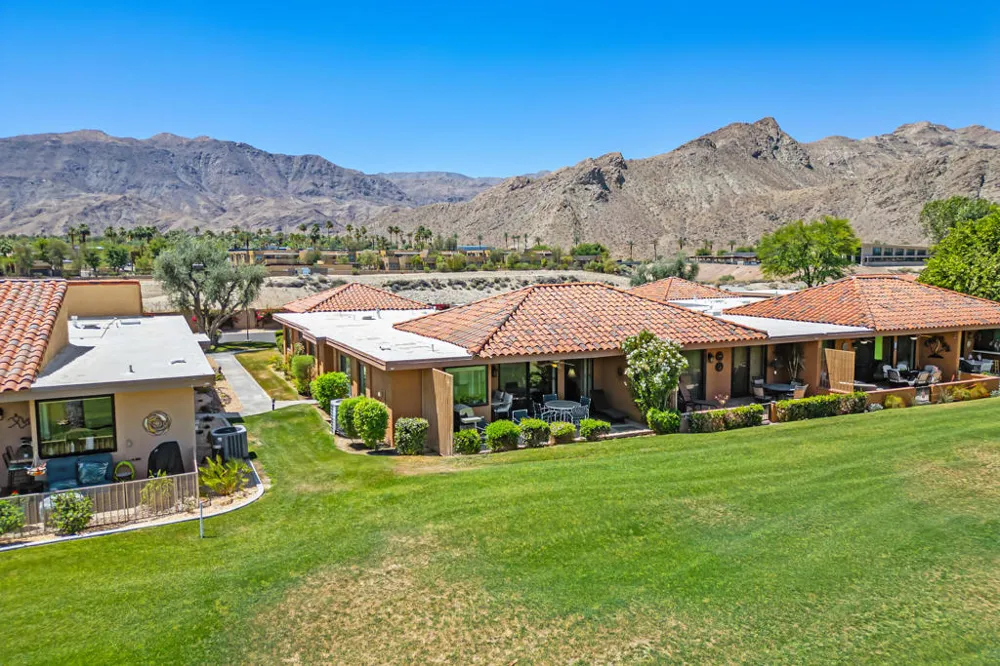 125 La Cerra Drive Rancho Mirage, CA 92270