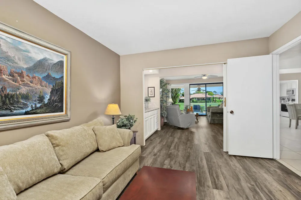 125 La Cerra Drive Rancho Mirage, CA 92270