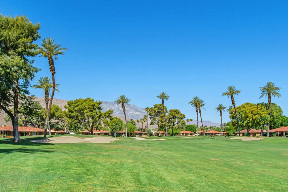 125 La Cerra Drive Rancho Mirage, CA 92270