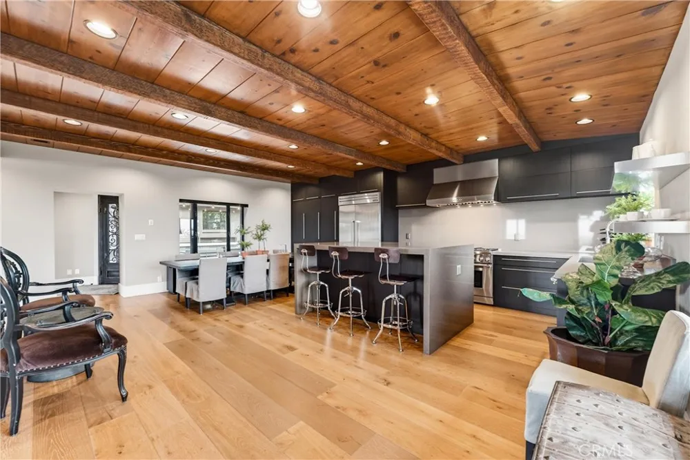 506 Dorothea La Habra Heights, CA 90631