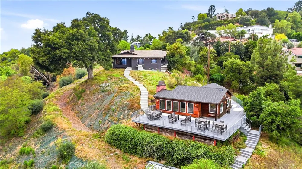 506 Dorothea La Habra Heights, CA 90631