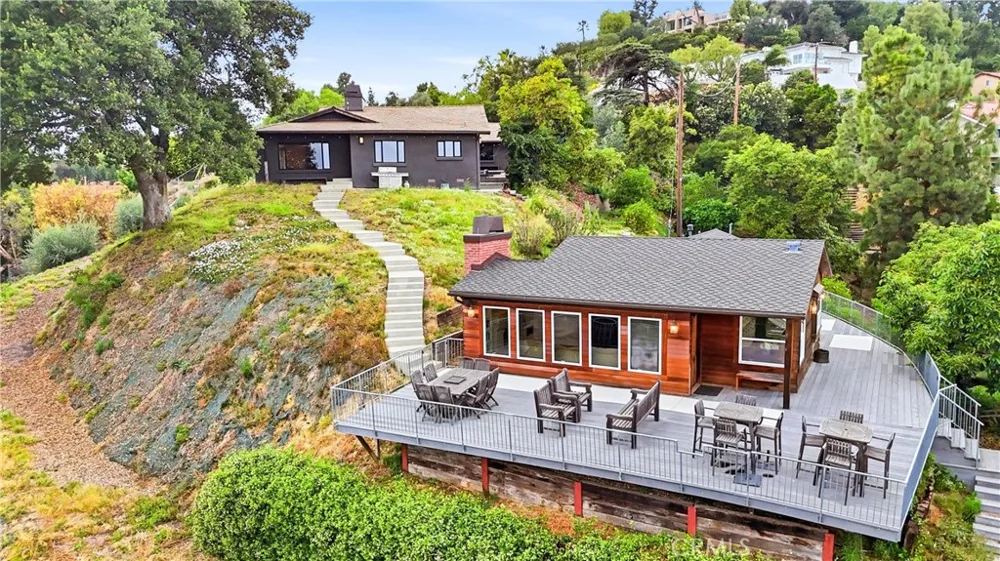 506 Dorothea La Habra Heights, CA 90631