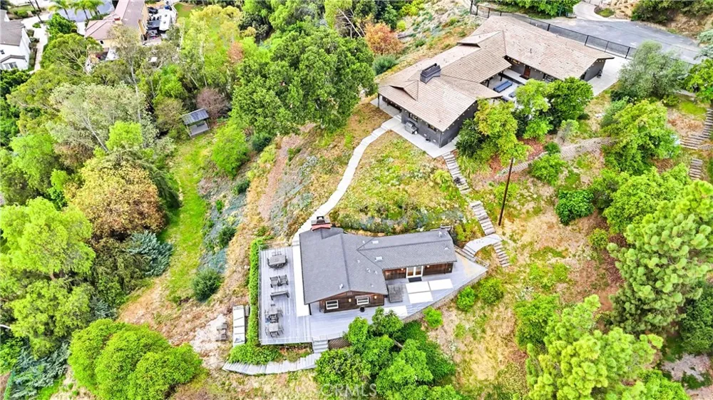 506 Dorothea La Habra Heights, CA 90631