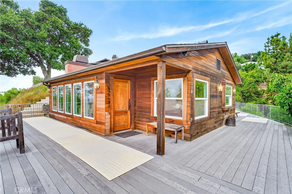 506 Dorothea La Habra Heights, CA 90631
