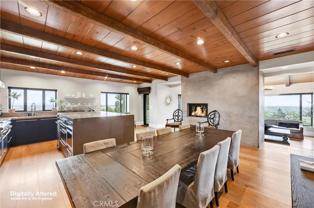 506 Dorothea La Habra Heights, CA 90631