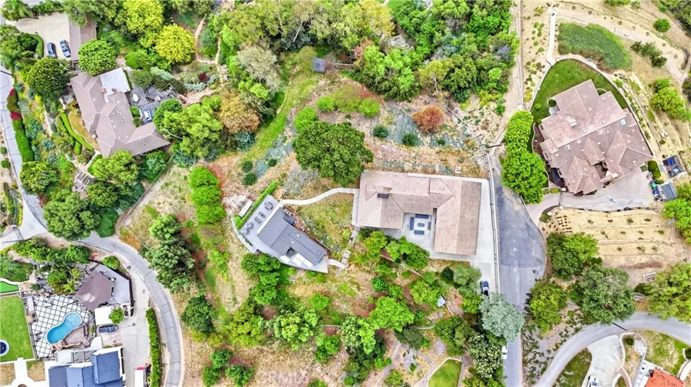 506 Dorothea La Habra Heights, CA 90631