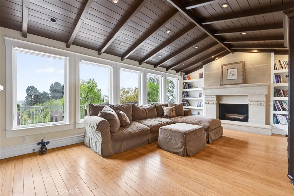 506 Dorothea La Habra Heights, CA 90631